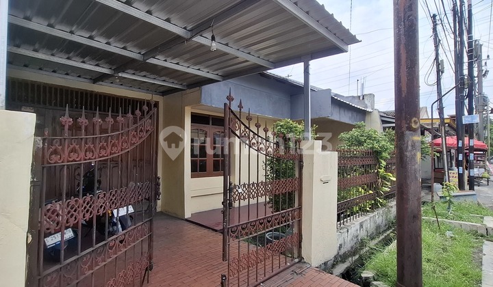 For Sale Land-Counted House Strategic Location Zero Street Dewi Sartika Makarya Binangun For Sale Land-Counted House Strategic Location Zero Street Dewi Sartika Makarya Binangun