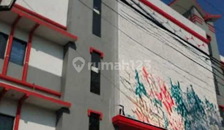 For Sale: 4-Story Super Strategic Shop House on Ngagel Nol Street For Sale: 4-Story Super Strategic Shop House on Ngagel Nol Street