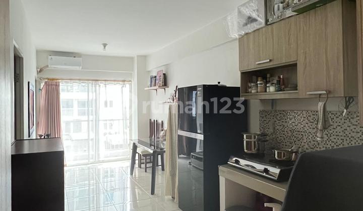 Peak Hill Golf Apartment Furnished Ready to Move In