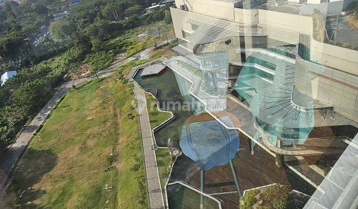 Dijual Apartemen Mewah Grand Sungkono Lagoon Dekat Satelit Bagus 2