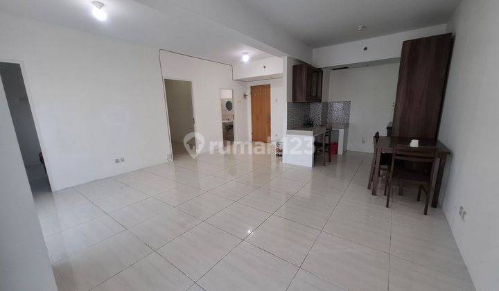 Disewakan Apartemen Puncak Bukit Golf Semi Furnished Siap Huni 1