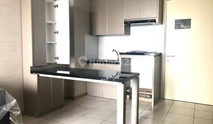 Dijual Apartemen MTOWN Gading Serpong Siap Huni Bagus 1