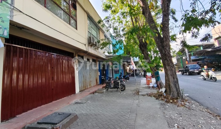 Dijual Ruko Dibawah Harga Pasar Ruko Fortuna Daerah Pandugo 1