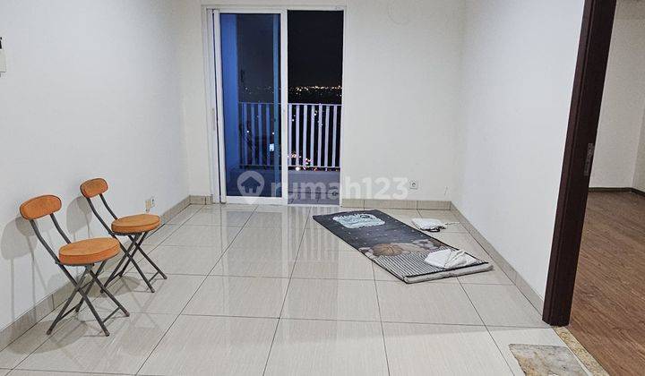 Dijual Apartemen Mewah Grand Sungkono Lagoon Dekat Satelit Bagus 2