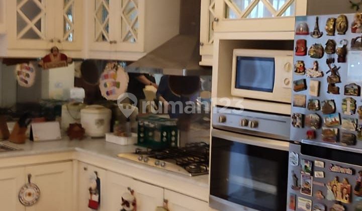 Jual Rumah Siap Huni Simpang Darmo Permai Selatan Surabaya Barat  2