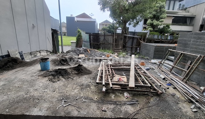 Jual Rumah 3Lt Konsep Villa Citraland Dekat Gwalk Pasar Modern 2