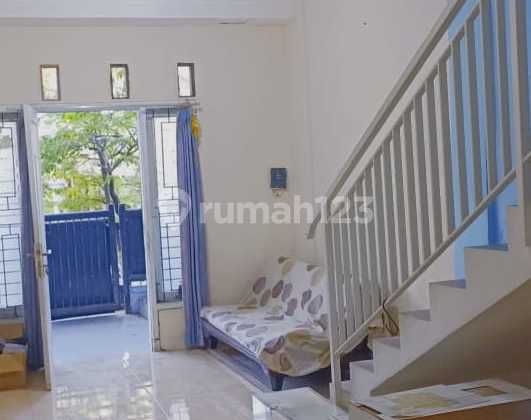 For Sale House Location Pondok Benowo Indah West Surabaya 2