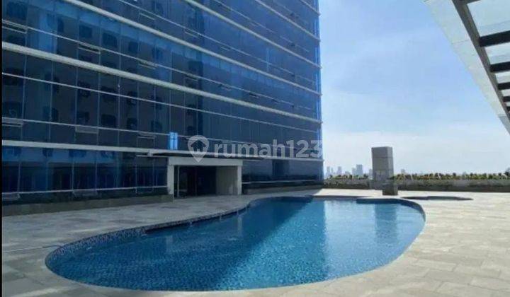 Apartemen City Square Siap Huni Dekat Universitas 1