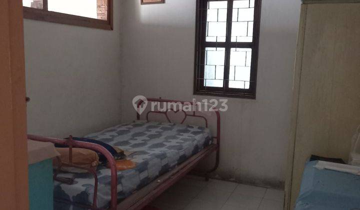 Jual Murah Rumah Pusat Kota Dekat Rs Sms  2