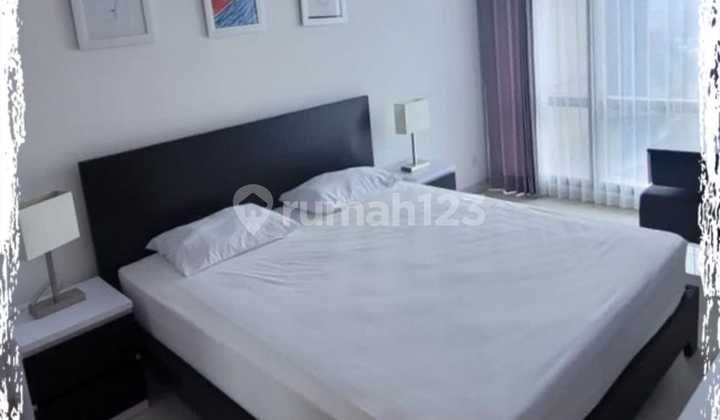 For Sale La Riz Apartments Pakuwon Mall 2