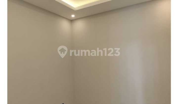 For Sale: Dian Istana Mocca New and Affordable Urban House 2