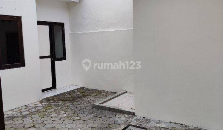 Jual Rumah Bukit Palma Citraland Siap Huni
dekat Citra Berkat 2