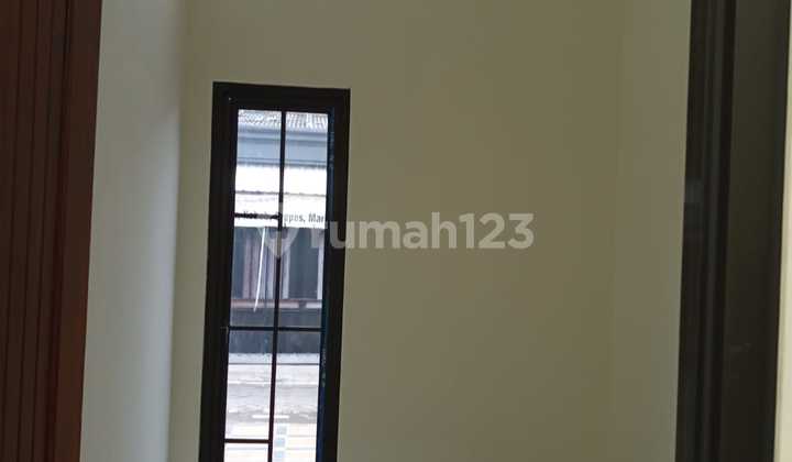 Dijual Rumah Siap Huni Manukan Bhakti Dekat Spbu Manukan 2