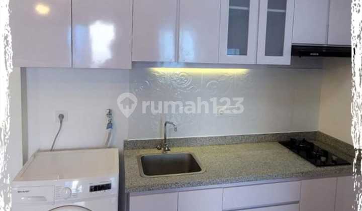 Dijual Apartemen La Riz Pakuwon Mall Dijual Apartemen La Riz Pakuwon Mall