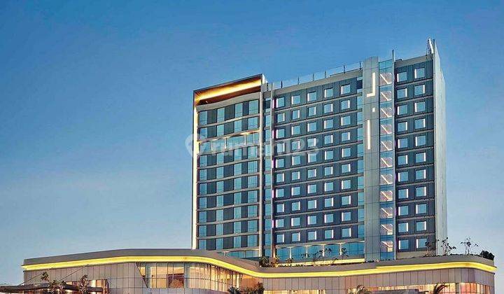 Jual Hotel Mewah Strategis di Daerah Telukjambe Karawang 2