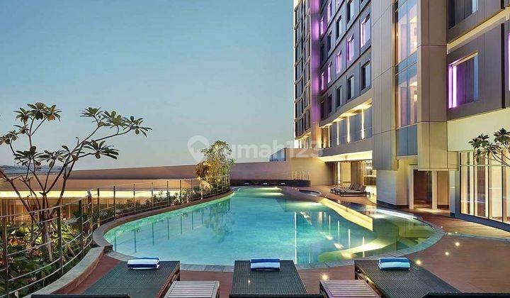 Jual Hotel Mewah Strategis di Daerah Telukjambe Karawang 3