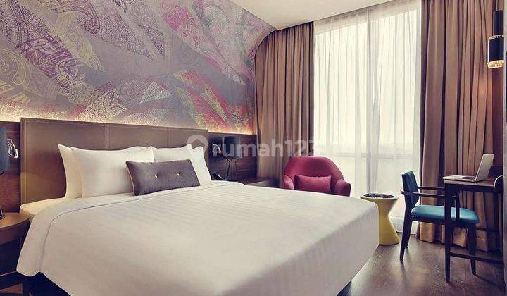Jual Hotel Mewah Strategis di Daerah Telukjambe Karawang 7
