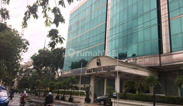 Jual Bekas Hotel Strategis di Daerah Genteng Pusat Kota Surabaya 1