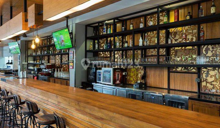 Jual Hotel Aktif Dibawah Harga Pasar di Daerah Legian Kuta Bali 5