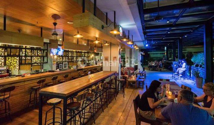 Jual Hotel Aktif Dibawah Harga Pasar di Daerah Legian Kuta Bali 8