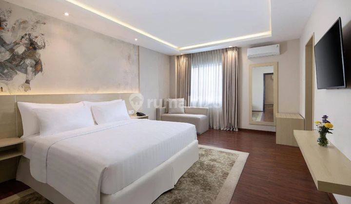 Jual Hotel Mewah Dekat Bandara Ngurah Rai Renon Denpasar Bali Jual Hotel Mewah Dekat Bandara Ngurah Rai Renon Denpasar Bali