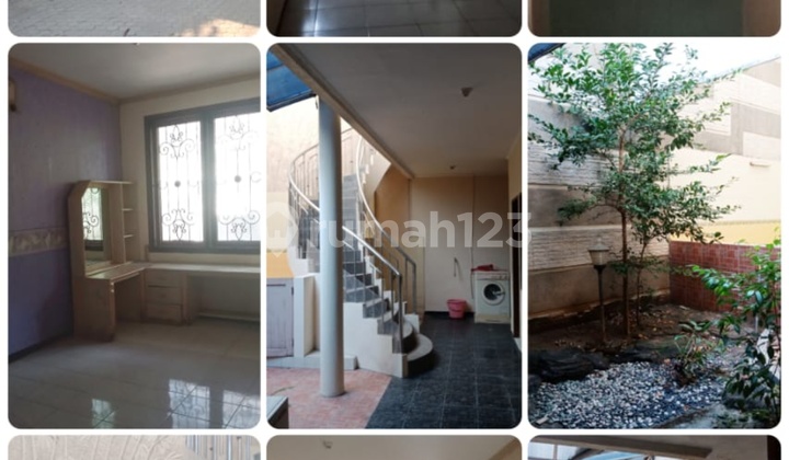 For Sale Well-Maintained Kupang Baru House West Surabaya 2