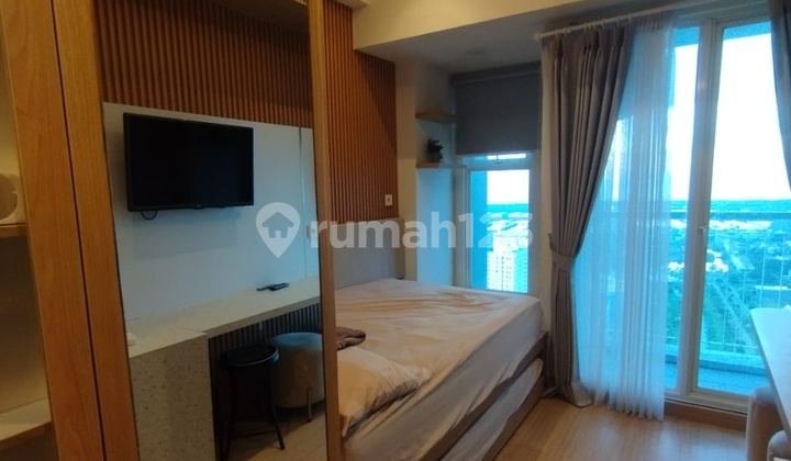 Apartment Amor for Rent 2