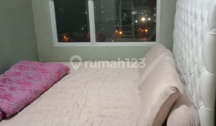 Jual Apartemen Educity Tower Harvard 2 Br 30M² Pakuwoncity Surabaya. 2