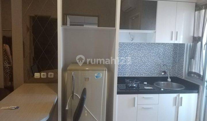 Jual Apartemen Educity Tower H Pakuwon City 2 Kamar Tidur 1