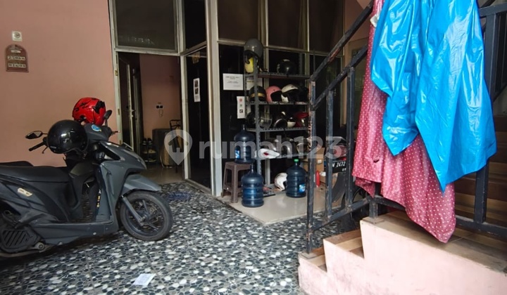 Jual Rumah Kos Di Semolowaru Produktif Dekat Its Dan Univ. Narotama  2