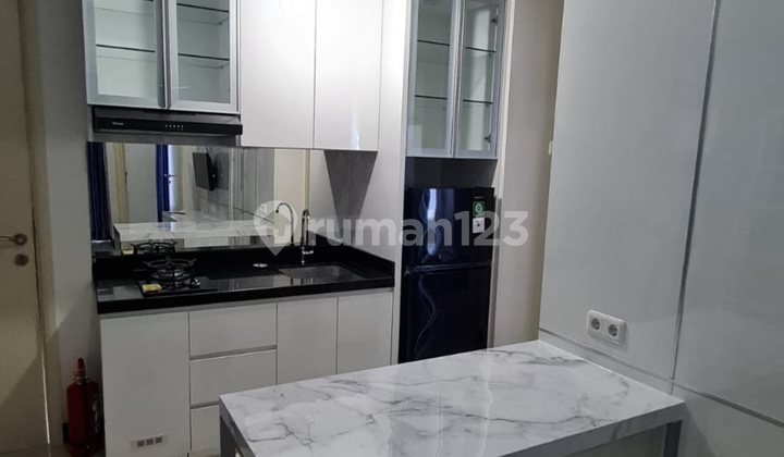 Jual Apartemen Amor Pakuwon City 2 Bedroom Mewahh 2