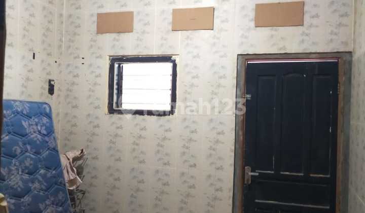Jual Rumah Murah Lokasi Setro Aurabaya Timur di Kenjeran SHM Bagus Rumah 2