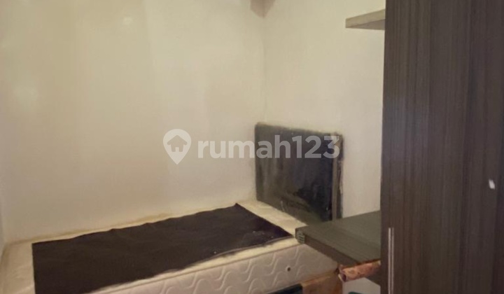 Jual Apartemen Gunawangsa Merr Lantai 27 Sky Garden Sudah Strata Title