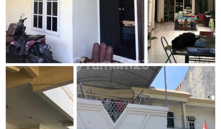 Quick Sale Petra Siwalankerto Strategic Boarding House, 3-Car Road Row, 2 Floors, 18 Rooms 2