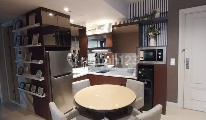 For Sale For Rent One Icon Apartments Tunjungan Plaza Surabaya