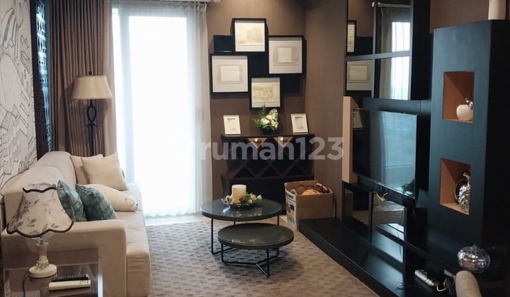 Dijual Disewakan Apartemen One Icon Tunjungan Plaza Sueabaya 2