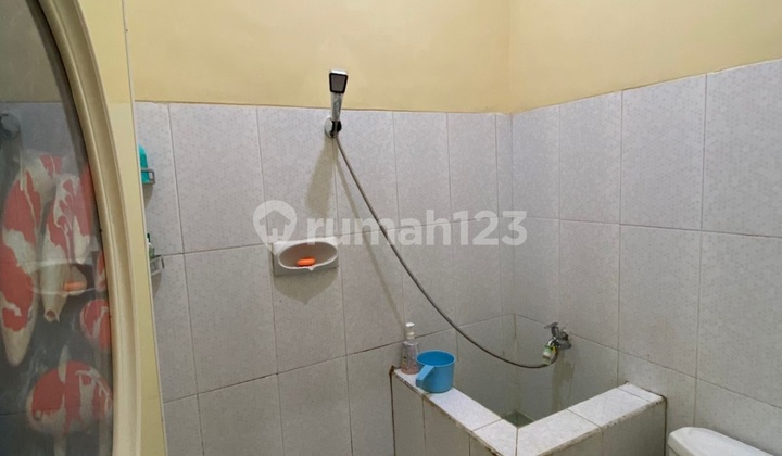 Jual Rumah Terawat Medayu Dekat Dengan Upn Jalan Raya Merr Tidak Blusuk2 Bakal Di Lewati Oerr 2