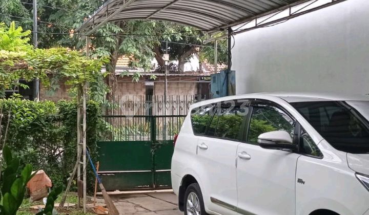 Jual Rumah Pusat Kota Bawean Surabaya