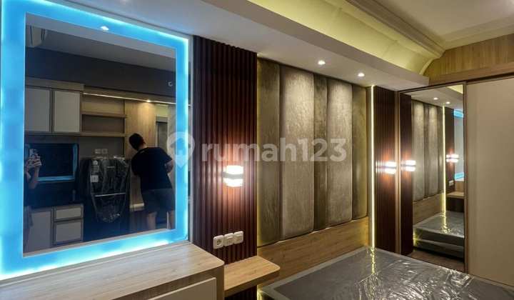 Sell Apartment Educity Near Widya Mandala Catholic University Pakuwon City Sell Apartment Educity Near Widya Mandala Catholic University Pakuwon City