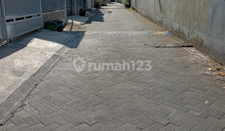 Jual Rumah Baru Kalijudan Dekat Sekolah Dan Universitas Ternama 2