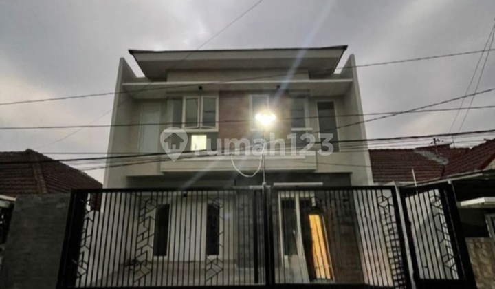 New House for Sale in Sutorejo Prima Indah Near ITS, Unair, Muhammadiyah University, Widyakartika University Surabaya New House for Sale in Sutorejo Prima Indah Near ITS, Unair, Muhammadiyah University, Widyakartika University Surabaya