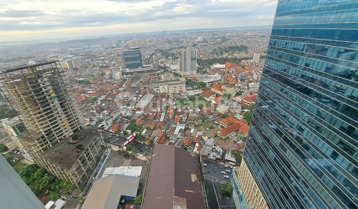 Dijual Disewakanone Icon Apartemen Tunjungan Plasa Murah 72M² 2Milyar Saja