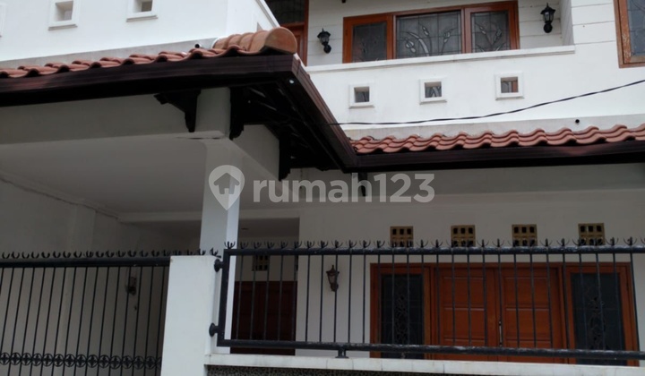 Dijual Rumah Murah Di Graha Indah Gayung Kebonsari Surabaya 