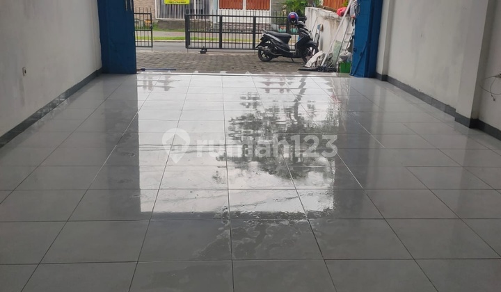 Disewakan Ruko Wonorejo Selatan Surabaya