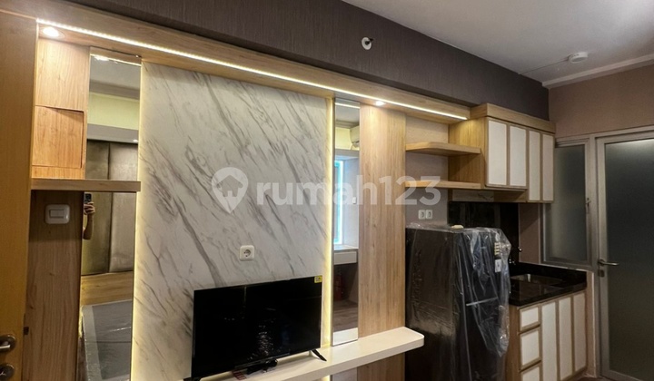 Sell Apartment Educity Near Widya Mandala Catholic University Pakuwon City 2