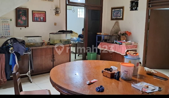 Sell House CBD East Surabaya Mojoarun Near Prominent University