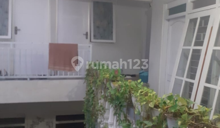 For Sale House + Boarding House in Bhaskara East Surabaya, Steps Away to ITS, Muhammadiyah University, Unair Campus C 2