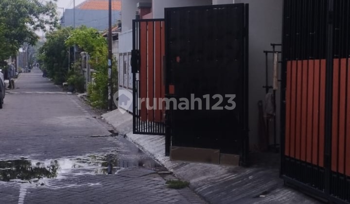 Jual Murah Rumah Di Lebak Jaya Surabaya 2 Lantai Jual Murah Rumah Di Lebak Jaya Surabaya 2 Lantai