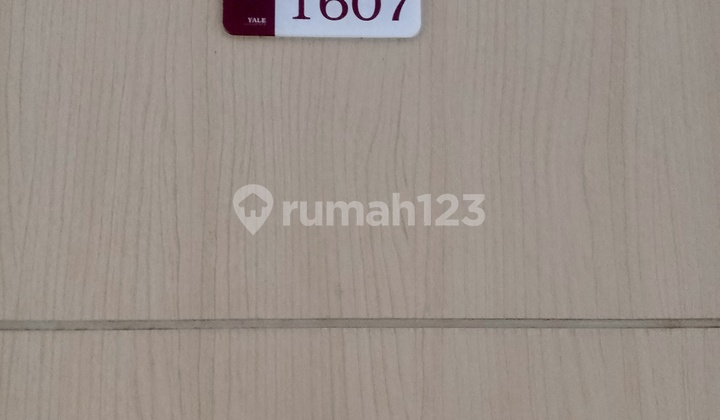 For Sale / For Rent Yale Educity Apartment 16th Floor