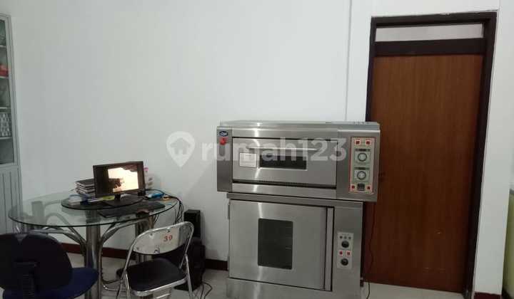 Jual Rumah 1 Lantai Baruk Nirwana Kondisi Terawat Rumah SHM di Rungkut Bagus 2